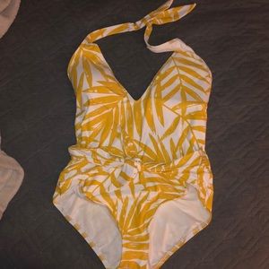 Carmen Marc Valvo Swimwear